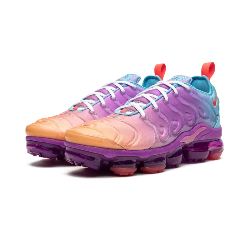 Nike AIR VAPORMAX PLUS WMNS Multigradient Womens