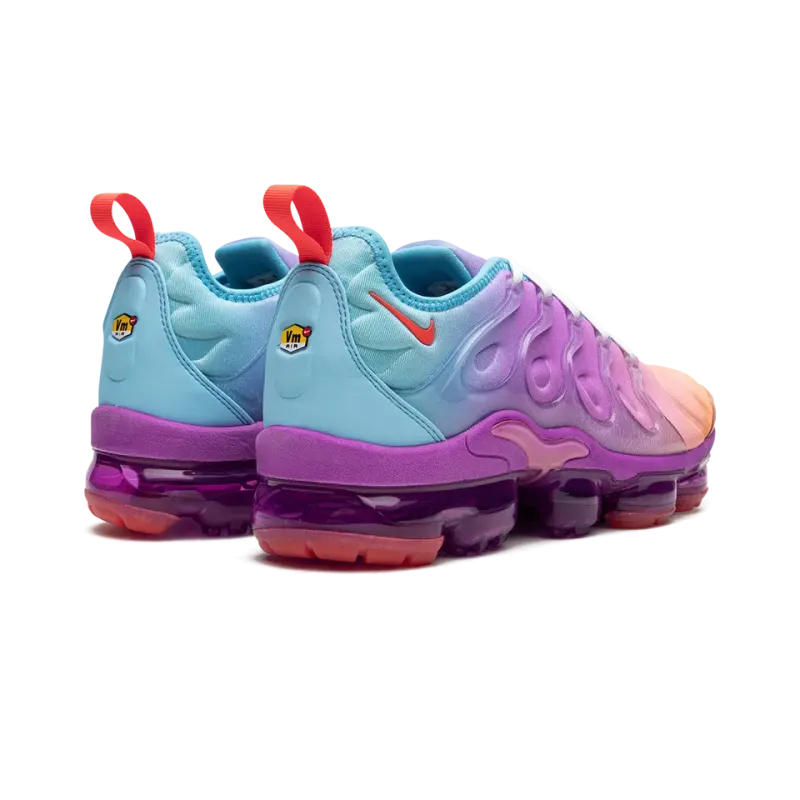 Nike AIR VAPORMAX PLUS WMNS Multigradient Womens