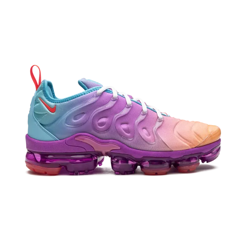 Nike AIR VAPORMAX PLUS WMNS Multigradient Womens