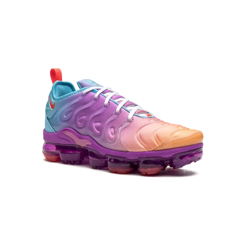 Nike AIR VAPORMAX PLUS WMNS Multigradient Womens