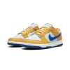 Nike DUNK LO NEXT NATURE WMNS Wheat Gold Royal Womens