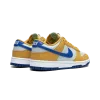 Nike DUNK LO NEXT NATURE WMNS Wheat Gold Royal Womens