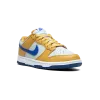 Nike DUNK LO NEXT NATURE WMNS Wheat Gold Royal Womens