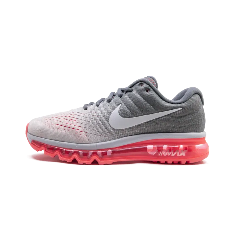 Nike AIR MAX 2017 MNS WMNS Womens
