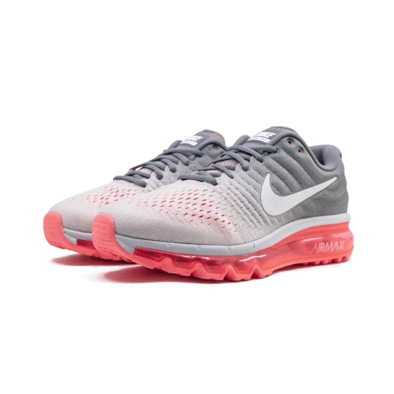 Nike AIR MAX 2017 MNS WMNS Womens