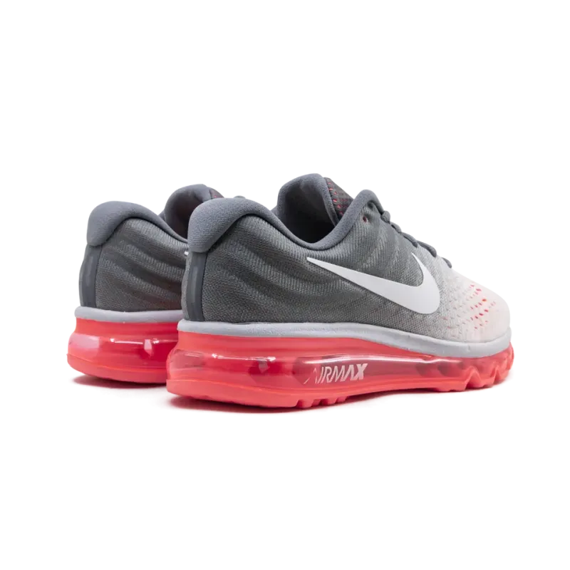 Nike AIR MAX 2017 MNS WMNS Womens
