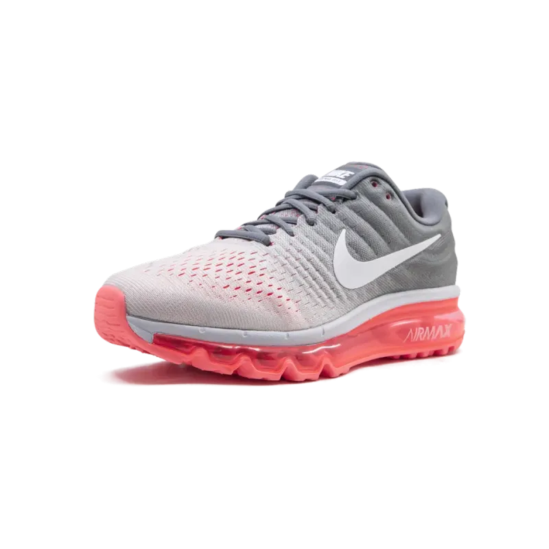 Nike AIR MAX 2017 MNS WMNS Womens
