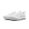 Nike Air Max 97 Triple White Mens