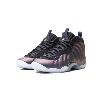 Nike Air Foamposite One Eggplant Grade School