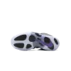 Nike Air Foamposite One Eggplant Grade School