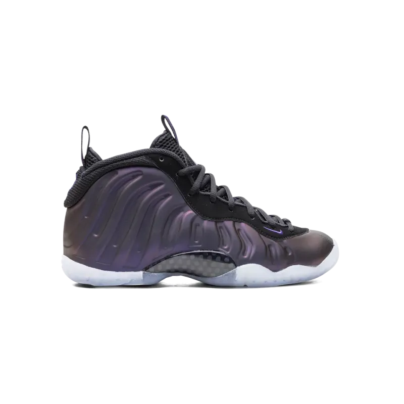 Nike Air Foamposite One Eggplant Grade School