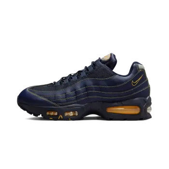 Nike Air Max 95 Michigan Mens