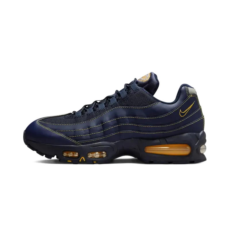 Nike Air Max 95 Michigan Mens