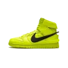 Nike Dunk High Ambush - Flash Lime Mens