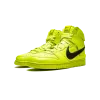 Nike Dunk High Ambush - Flash Lime Mens