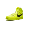 Nike Dunk High Ambush - Flash Lime Mens