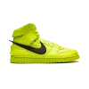 Nike Dunk High Ambush - Flash Lime Mens