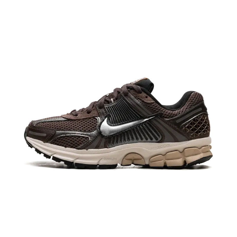 Nike Zoom Vomero 5 Baroque Brown Womens