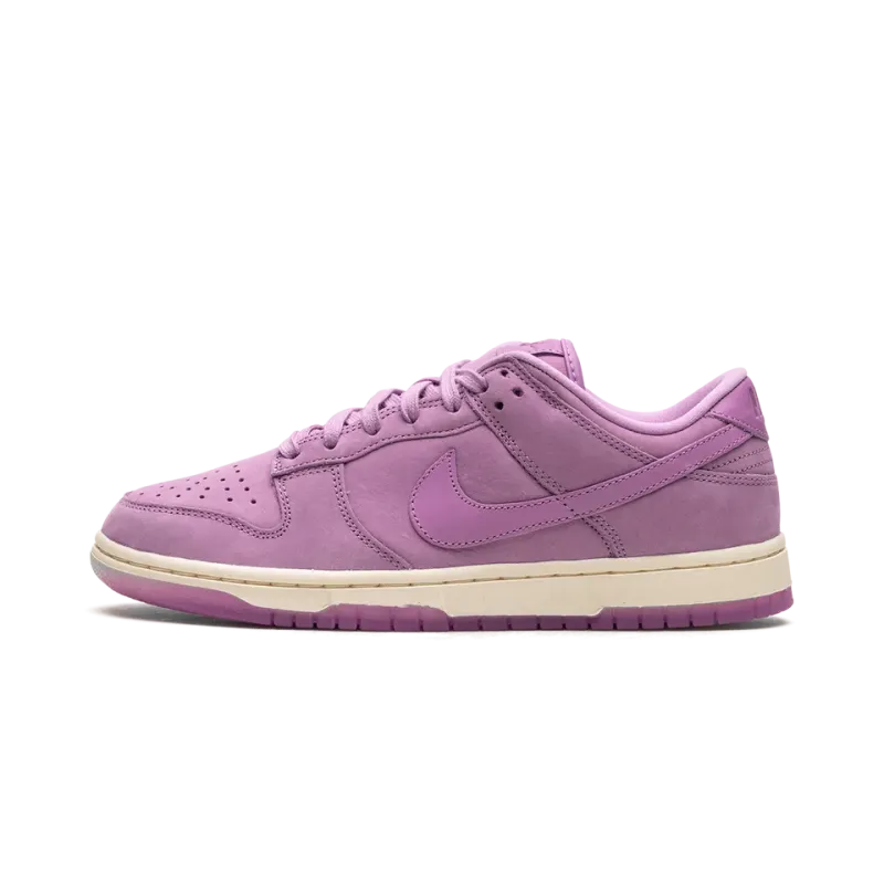 Nike DUNK LOW WMNS Rush Fuchsia Womens