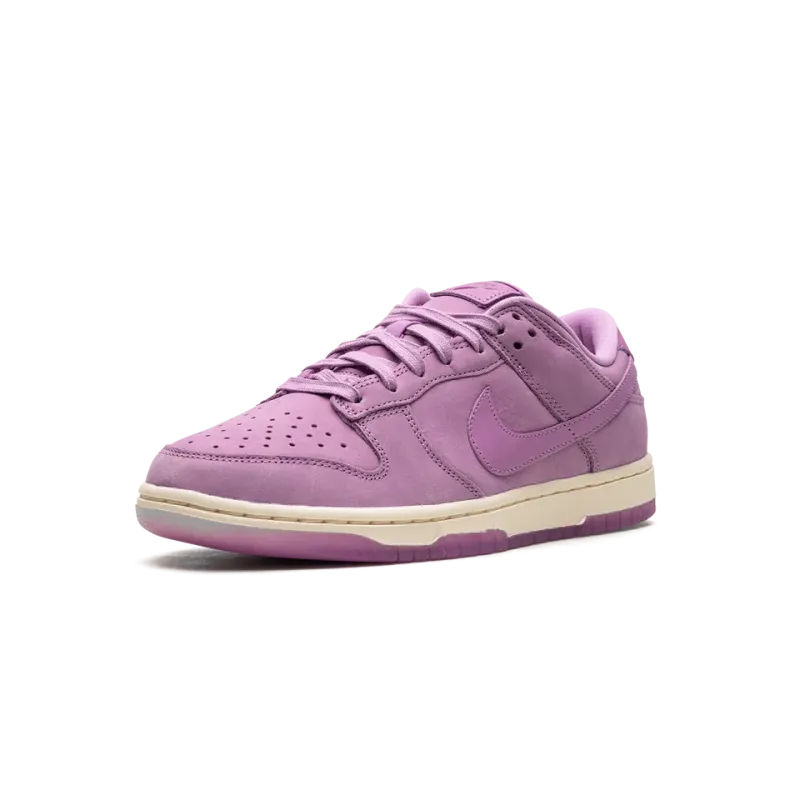 Nike DUNK LOW WMNS Rush Fuchsia Womens