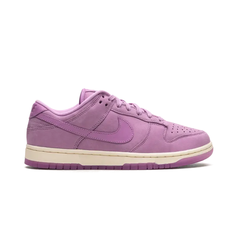 Nike DUNK LOW WMNS Rush Fuchsia Womens