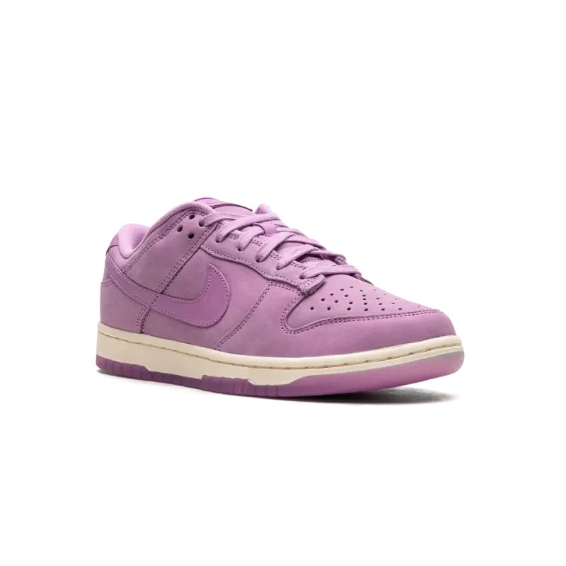 Nike DUNK LOW WMNS Rush Fuchsia Womens