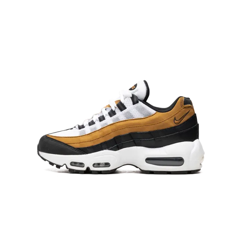 Nike Nike Air Max 95 Recraft Grade School