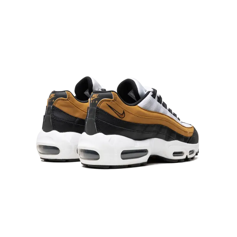 Nike Nike Air Max 95 Recraft Grade School