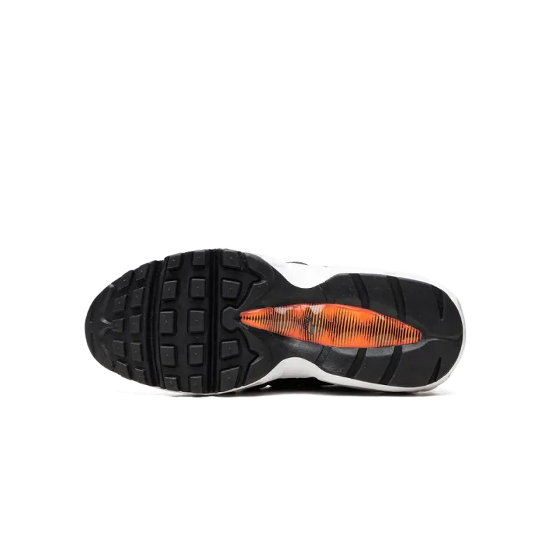 Nike Nike Air Max 95 Recraft Grade School