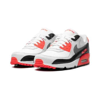 Nike Air Max 90 Gore-Tex Infrared Mens
