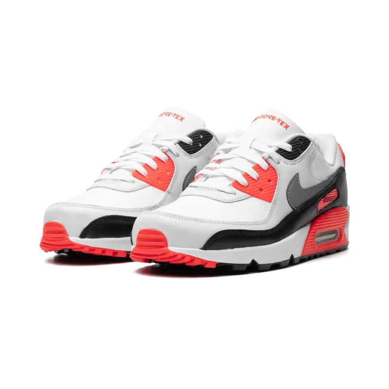Nike Air Max 90 Gore-Tex Infrared Mens
