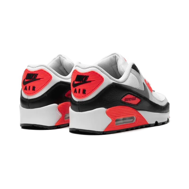 Nike Air Max 90 Gore-Tex Infrared Mens