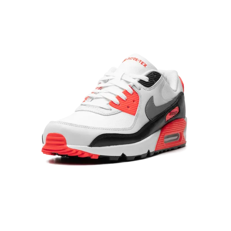 Nike Air Max 90 Gore-Tex Infrared Mens