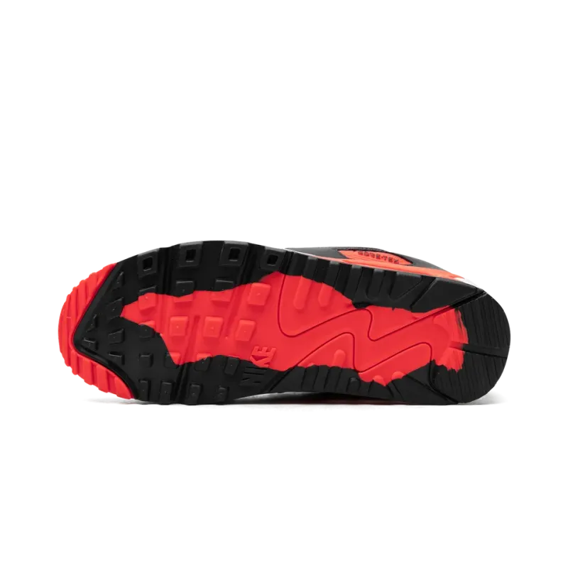 Nike Air Max 90 Gore-Tex Infrared Mens