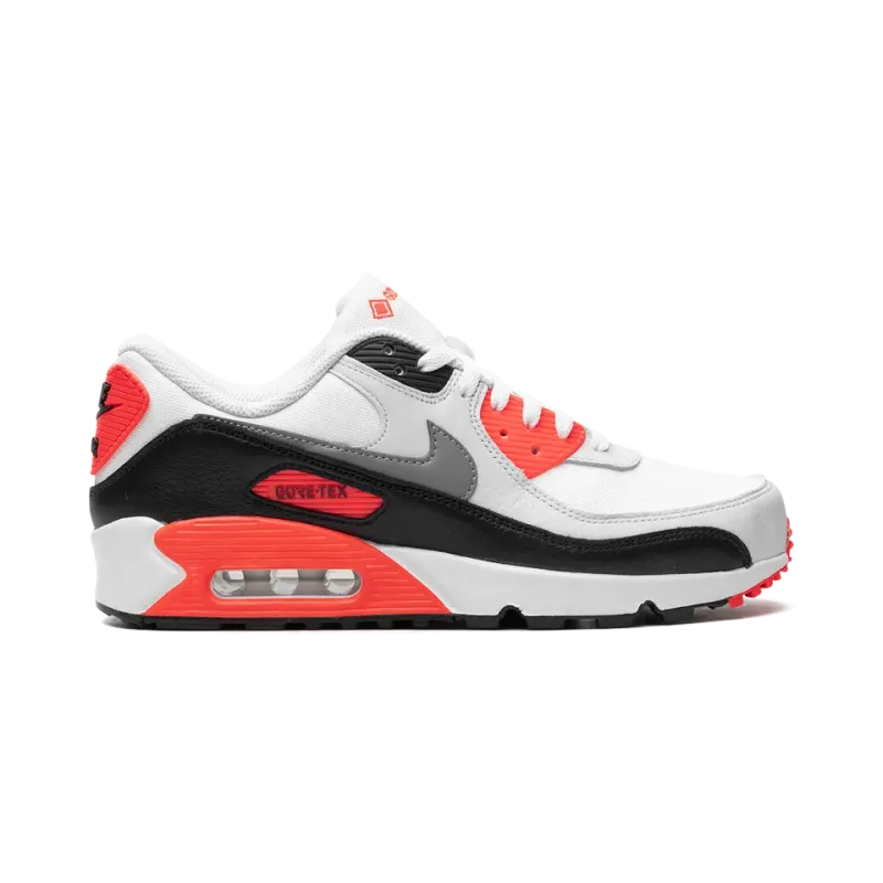 Nike Air Max 90 Gore-Tex Infrared Mens