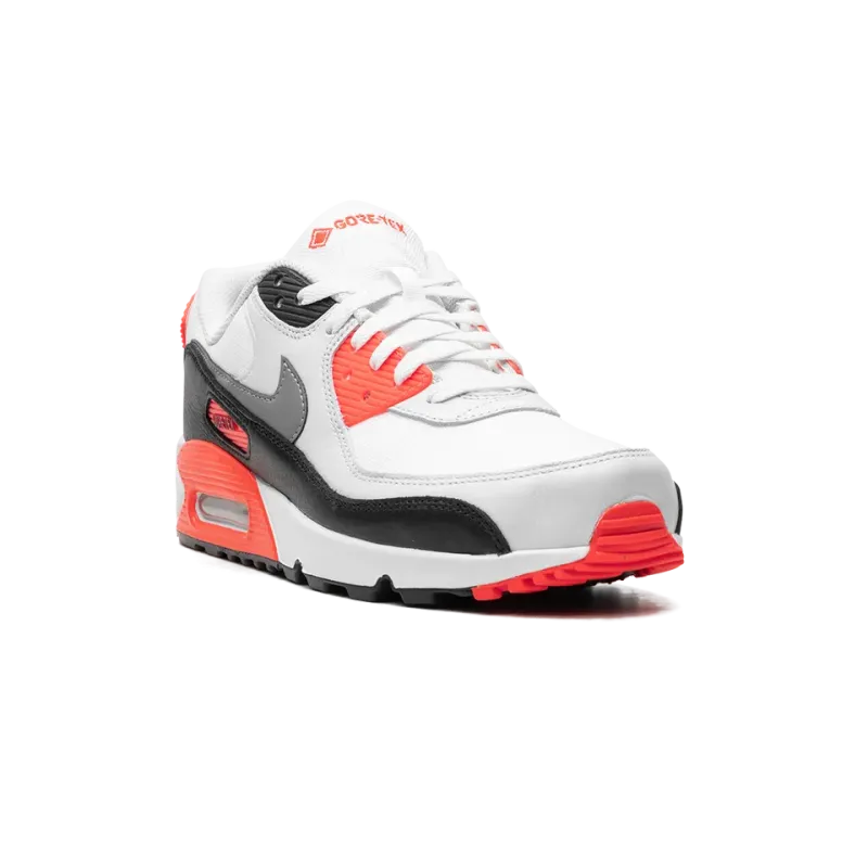 Nike Air Max 90 Gore-Tex Infrared Mens