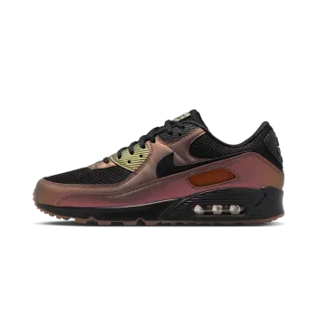 Nike Air Max 90 Metallic Copper Mens