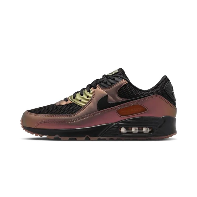 Nike Air Max 90 Metallic Copper Mens