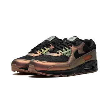 Nike Air Max 90 Metallic Copper Mens