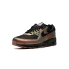 Nike Air Max 90 Metallic Copper Mens