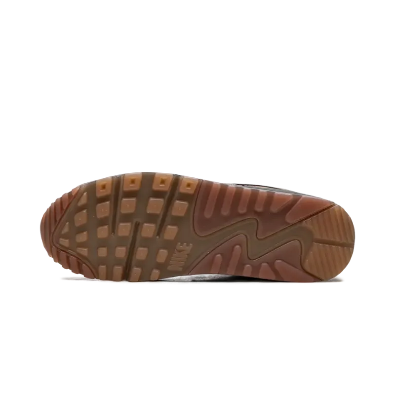 Nike Air Max 90 Metallic Copper Mens