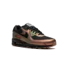 Nike Air Max 90 Metallic Copper Mens