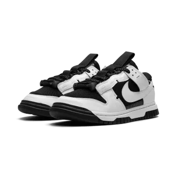 Nike Nike Dunk Low Remastered Reverse Panda Mens