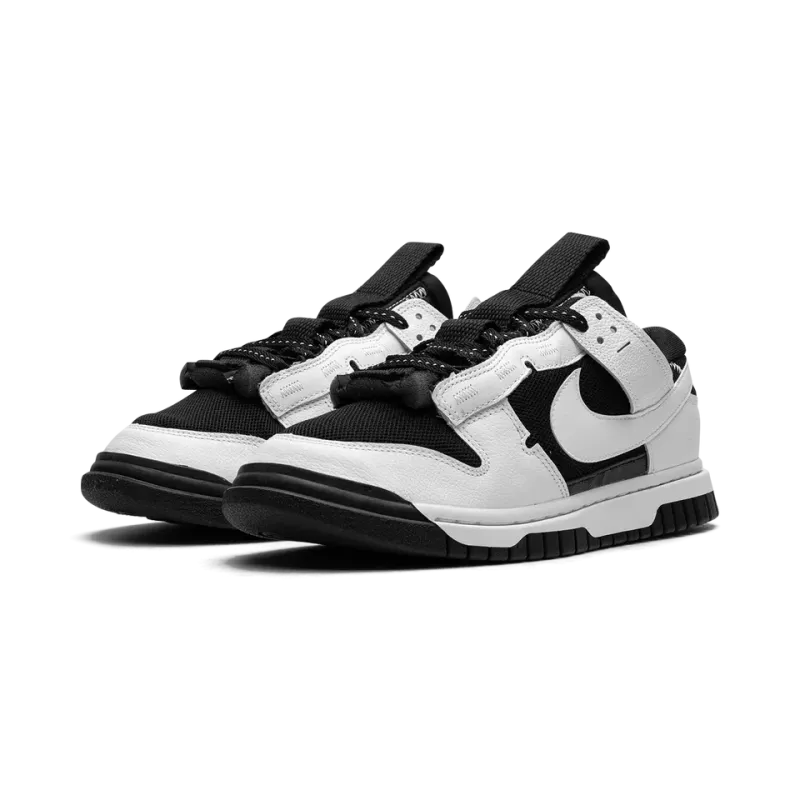 Nike Nike Dunk Low Remastered Reverse Panda Mens