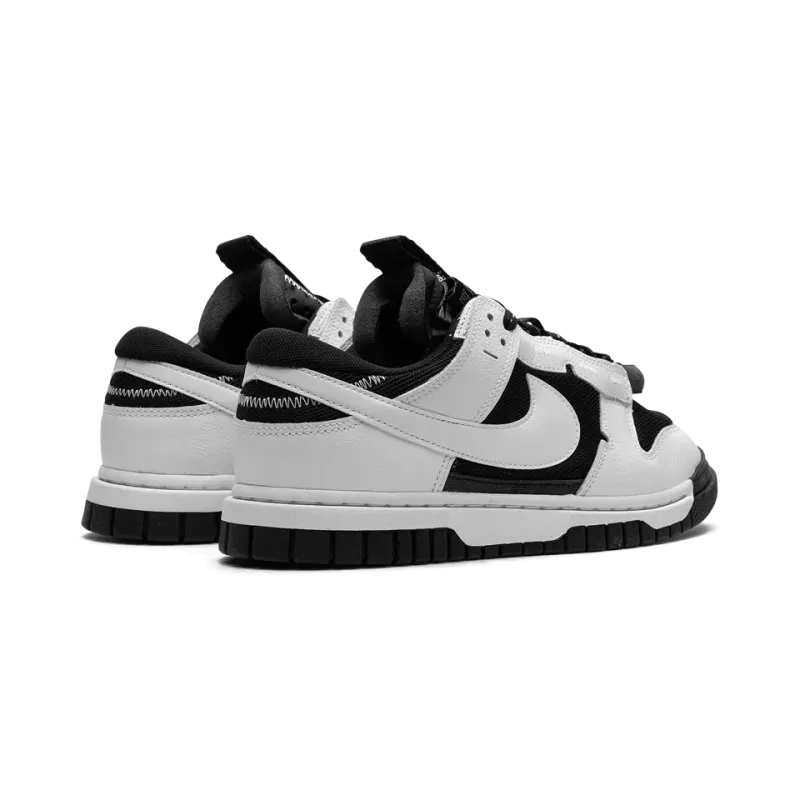 Nike Nike Dunk Low Remastered Reverse Panda Mens