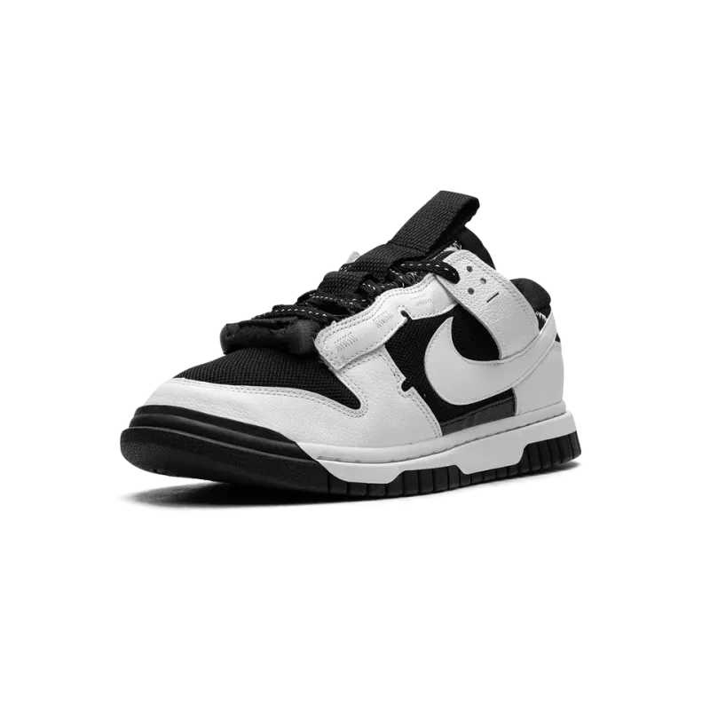 Nike Nike Dunk Low Remastered Reverse Panda Mens