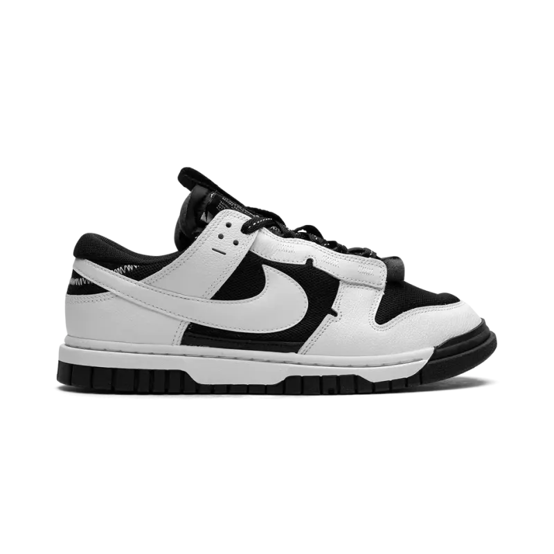 Nike Nike Dunk Low Remastered Reverse Panda Mens