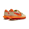 Nike LDWaffle Sacai x Clot - Net Orange Blaze Mens