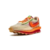 Nike LDWaffle Sacai x Clot - Net Orange Blaze Mens