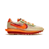 Nike LDWaffle Sacai x Clot - Net Orange Blaze Mens